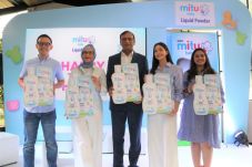 Losion Bisa Jadi Solusi...
