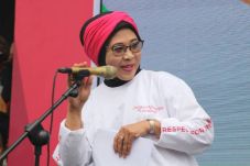 Kemegahan Budaya Ditampilkan...