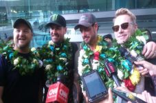 Sudah Tua, Alasan Boyzone...