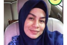 Pembunuh PNS Cantik...