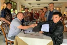 Tingkatkan Ekonomi Masyarakat,...