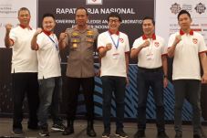 SDM Security di Indonesia...