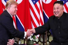 Baru Diberlakukan, Trump...