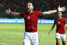 Preview Myanmar vs Indonesia:...