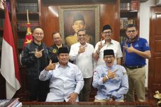 Jelang Kampanye Terbuka,...