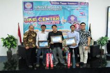Talkshow StartUp, Cara...