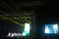 Boyzone Gandeng Isyana...