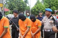 Nasdem Bogor: Pelaku...