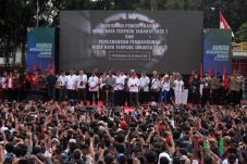 Pembangunan Fase II...