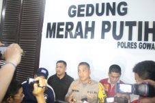 Polisi Dalami Motif...
