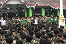 Gerakan Pemuda Ansor...