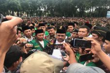 GP Ansor Deklarasi Rabu...