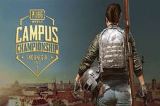 Tuntutan Haramkan PUBG...