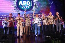 Pertamina EP Raih Best...