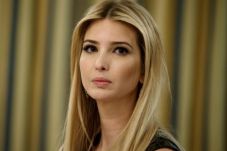 Putri Cantik Trump Disebut...