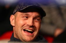 Bob Arum: Schwarz Petinju...