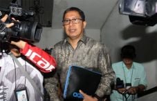 Joko Driyono Dicecar...