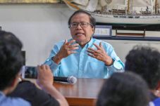 Rizal Ramli Yakin Prabowo-Sandi...