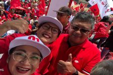 Srikandi Koeswoyo Meriahkan...