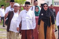 Ikhlas dan Berfikir...