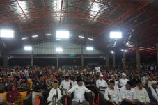 Jokowi-KH Ma&rsquo;ruf...