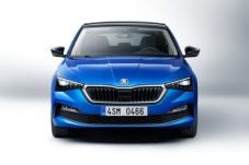 Skoda Siap Hadirkan...