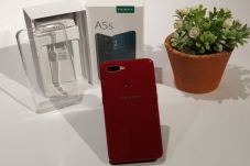 A5s Jawaban Oppo buat...