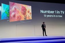 Samsung Pamer Produk...
