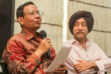 Mahfud MD Ungkap 3 Ritual...