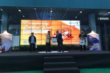 Program Menarik Ditebar...