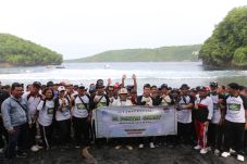 Pantai Gamat The Sacred...