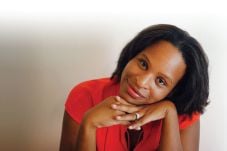 Nicola Yoon: Dari Kekhawatiran...