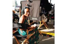 Nicola Yoon Bahagia...