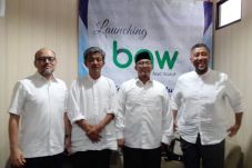 BAW Beri Kemudahan Hunian...