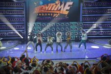 Its ShowTime Indonesia...