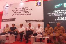 PLTSa Merah Putih Beroperasi,...