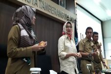 Tangerang Selatan Bersiap...