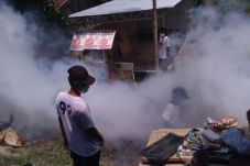 Prihatin Wabah DBD,...
