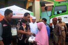 Layanan Food Truck Global...