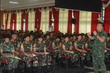 Kodam IV/Diponegoro...