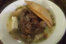 Bakso Iga Wisata Kampoeng...