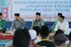 Momentum Harlah Ke-96,...