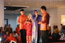 Roadshow Batam Batik...