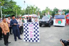 Kampanye Terbuka Wujudkan...