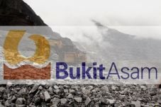 Bukit Asam Targetkan...