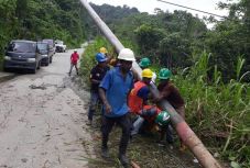 Pascabanjir Sentani,...
