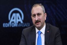 Ankara: Kunjungan Teroris...