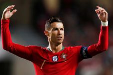 Portugal Gagal Menang,...