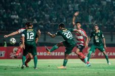 Forsir Semifinal, Persebaya...