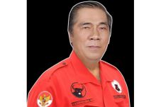 Adik Ipar Megawati,...